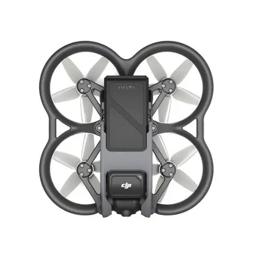 Drone Profissional DJI Avata com Câmera 4K  +   Kit Goggles 2 Completos MASTI 🛫
