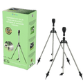 Irrigador inteligente 360