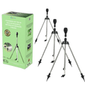 Irrigador inteligente 360